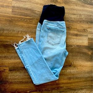 Maternity Jeggings